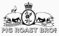 Pig Roast Bros 1088582 Image 1